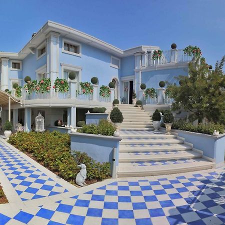 La Maison Delle Favole Desenzano del Garda Exterior foto