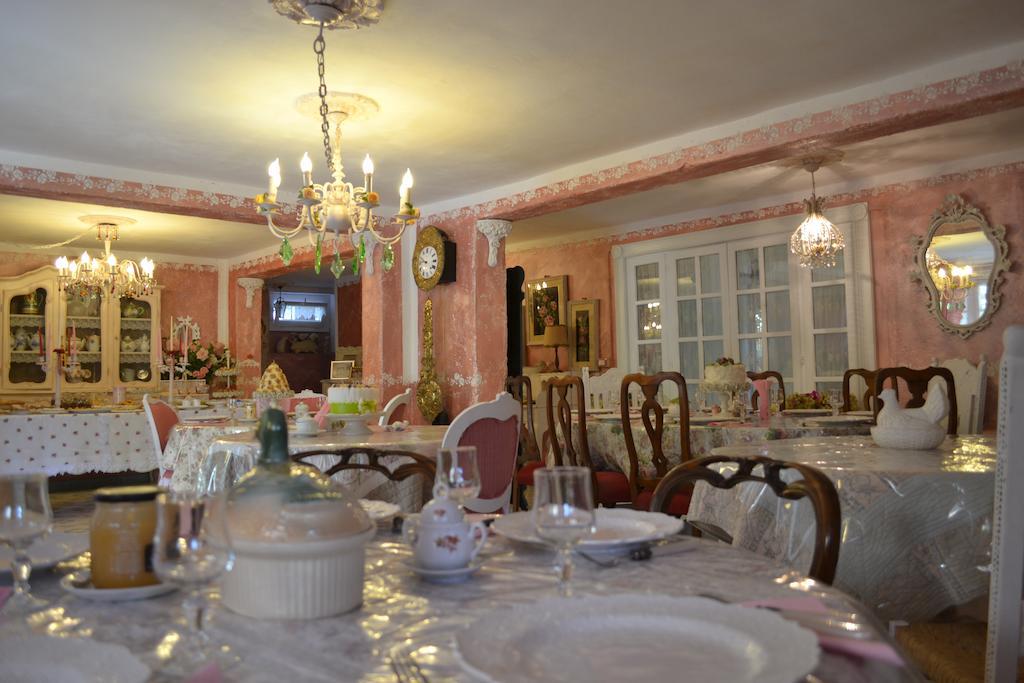 La Maison Delle Favole Desenzano del Garda Exterior foto