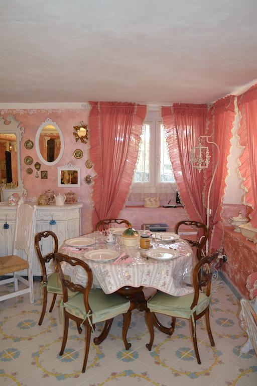 La Maison Delle Favole Desenzano del Garda Exterior foto