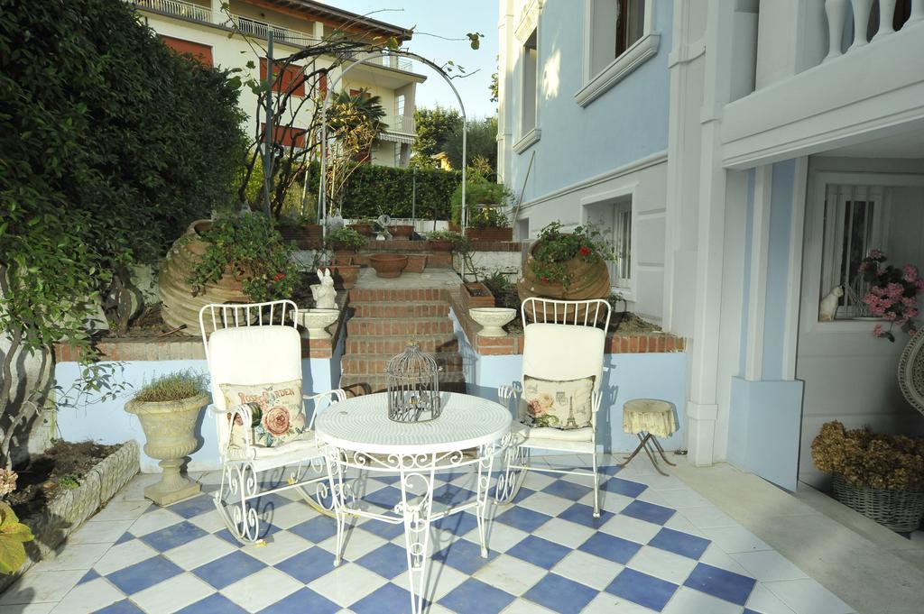 La Maison Delle Favole Desenzano del Garda Exterior foto