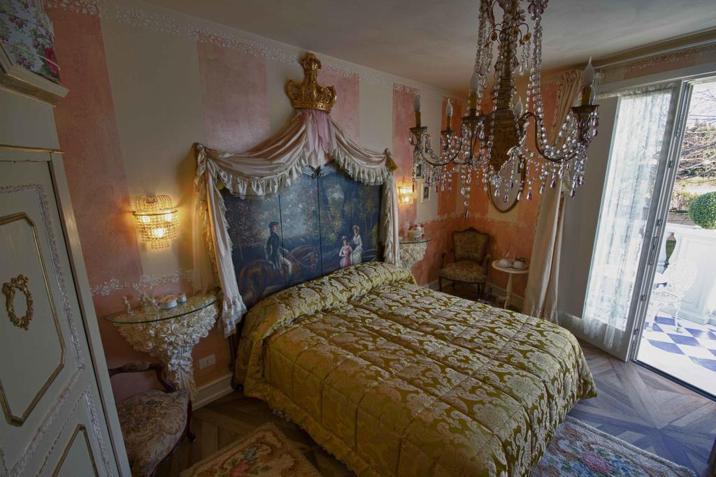 La Maison Delle Favole Desenzano del Garda Exterior foto