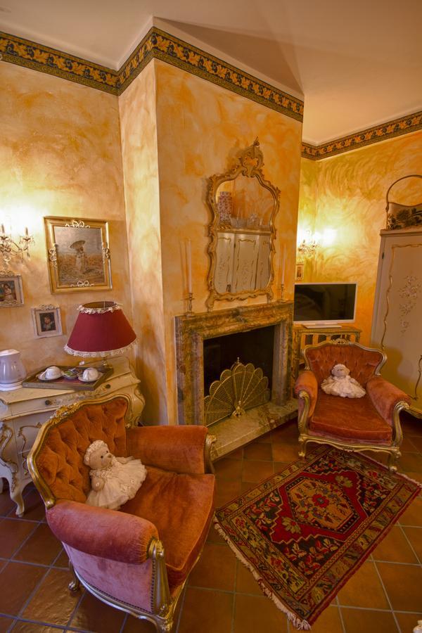 La Maison Delle Favole Desenzano del Garda Exterior foto