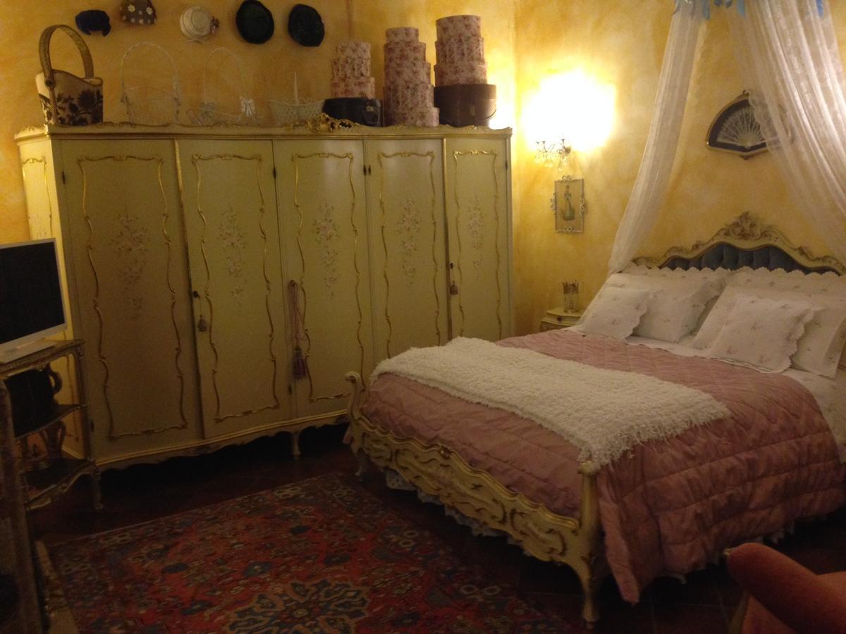 La Maison Delle Favole Desenzano del Garda Exterior foto