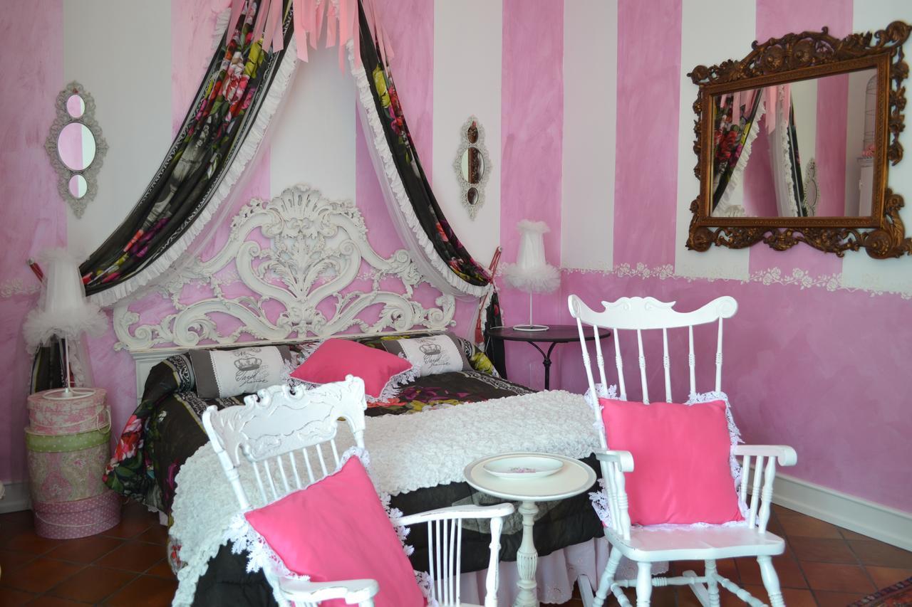 La Maison Delle Favole Desenzano del Garda Exterior foto