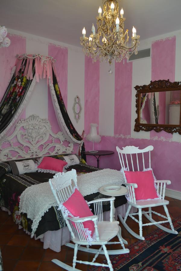 La Maison Delle Favole Desenzano del Garda Exterior foto