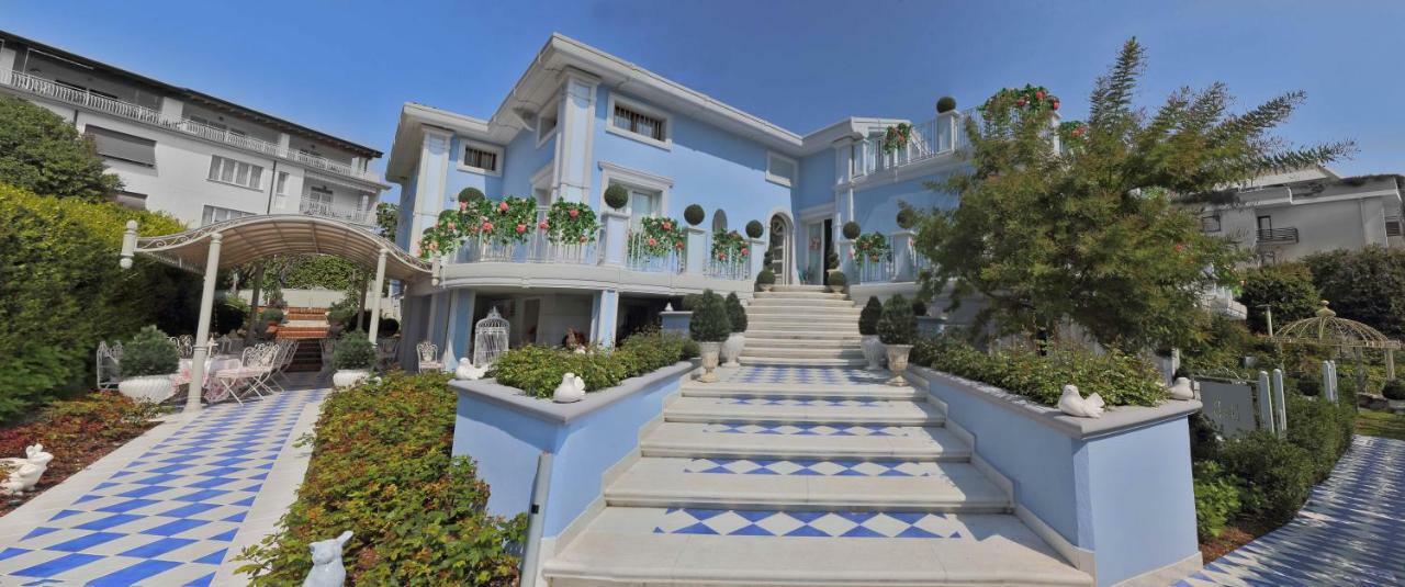 La Maison Delle Favole Desenzano del Garda Exterior foto