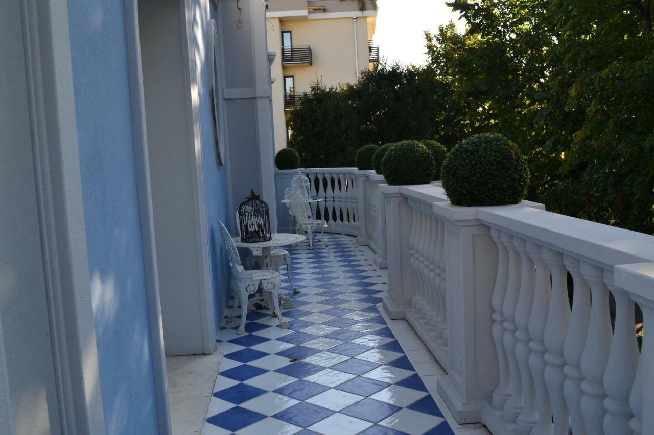 La Maison Delle Favole Desenzano del Garda Exterior foto