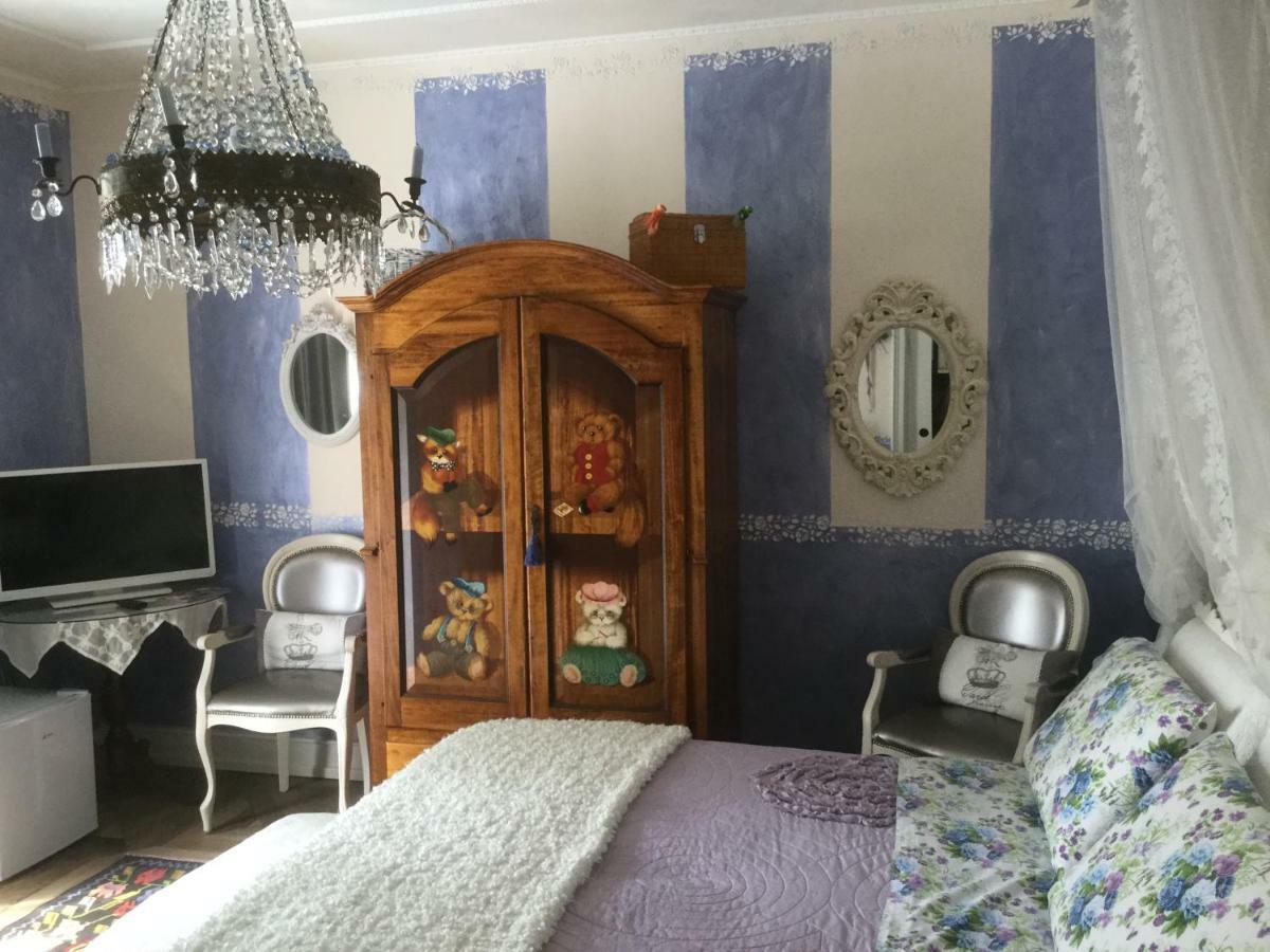 La Maison Delle Favole Desenzano del Garda Exterior foto